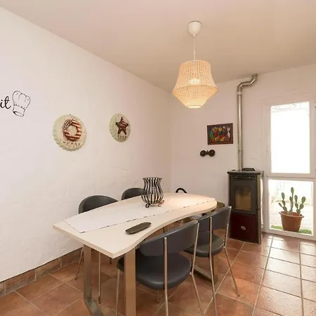 Apartment Flamenco Soul Chiclana de la Frontera