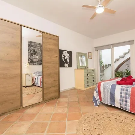 Apartment Flamenco Soul Chiclana de la Frontera