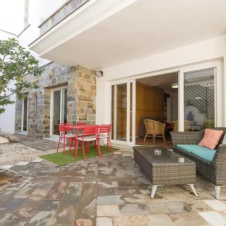 Flamenco Soul Apartment