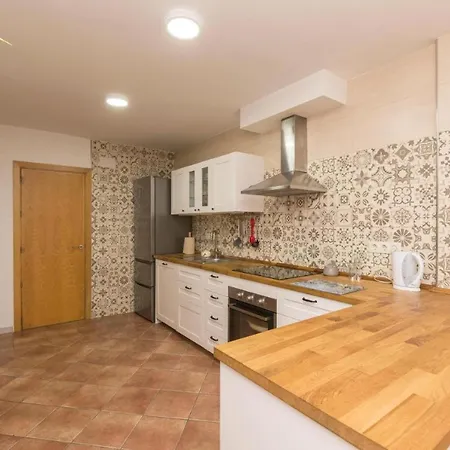 Apartment Flamenco Soul Chiclana de la Frontera