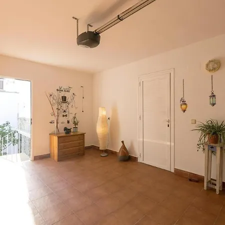 Apartment Flamenco Soul