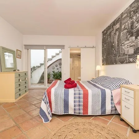 Apartment Flamenco Soul Chiclana de la Frontera
